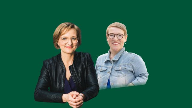 Feierabend mit Franziska und Simone