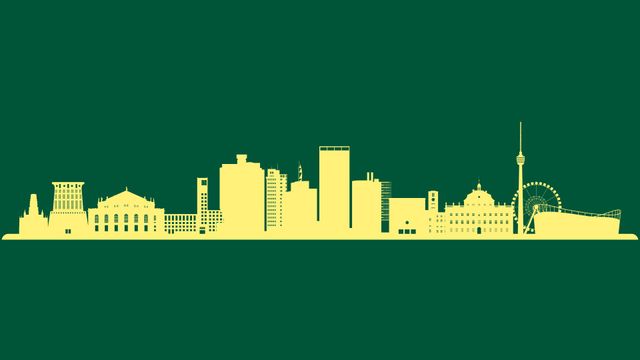 Grußwort Hauptversammlung Grüne Jugend Stuttgart