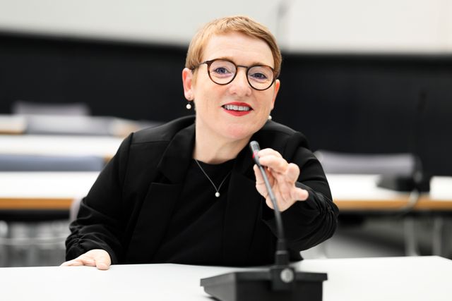 Forderung eines Pflege-Deckels von 1000 Euro in der stationären Pflege