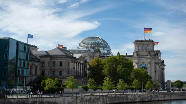 Panelteilnahme Contest-Forum Berlin