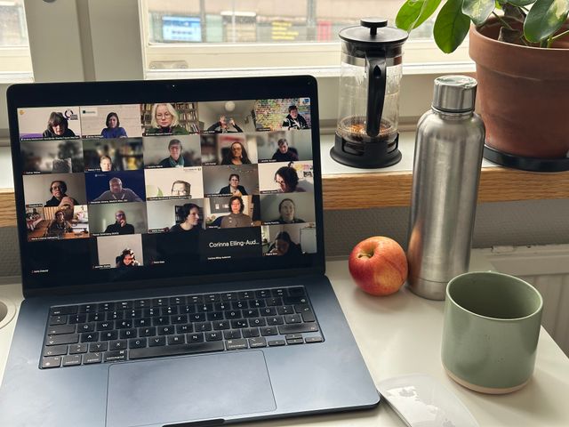 Medizinische Versorgung ist ein Menschenrecht.