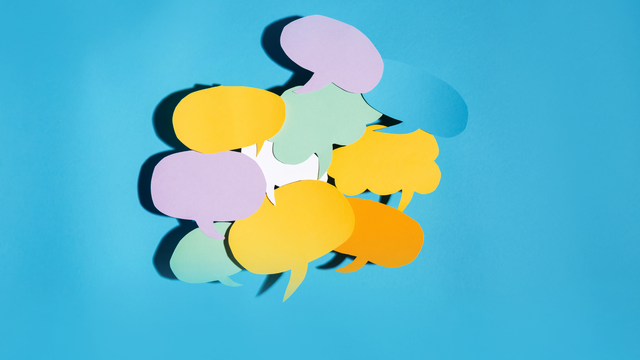 Einladung zur offenen Diskussion