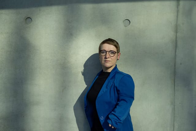 Care-Arbeit endlich gerecht organisieren – Pflege darf nicht länger warten