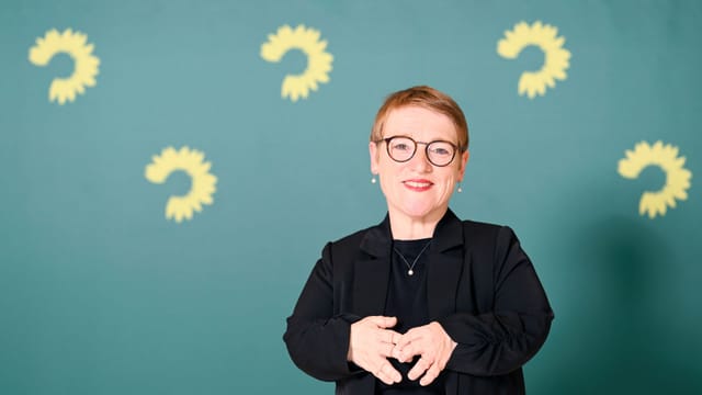 Lust auf Politik? Dein FSJ in meinem Bundestagsbüro