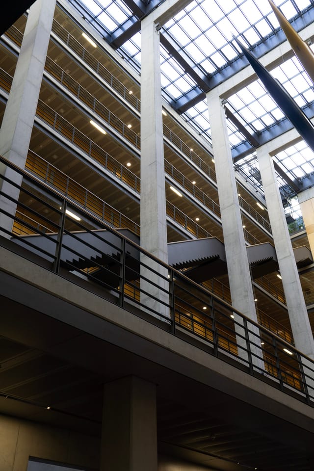 Gute Pflege braucht verlässliche  Finanzierung