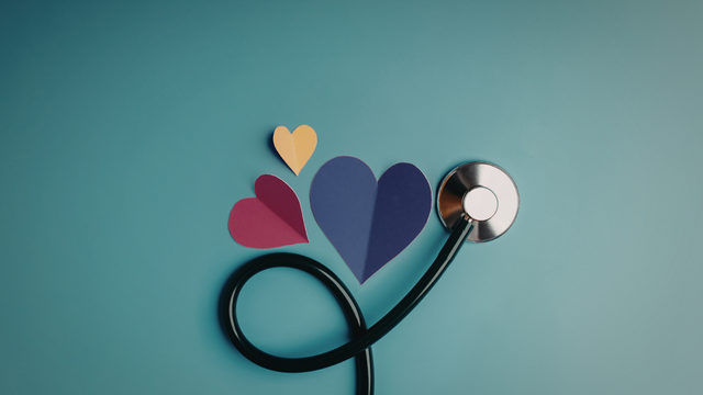 Nursing Rocks