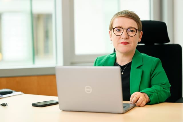 Pflegereform: Jetzt handeln